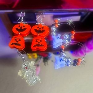 🎃VINTAGE HALLOWEEN Lot